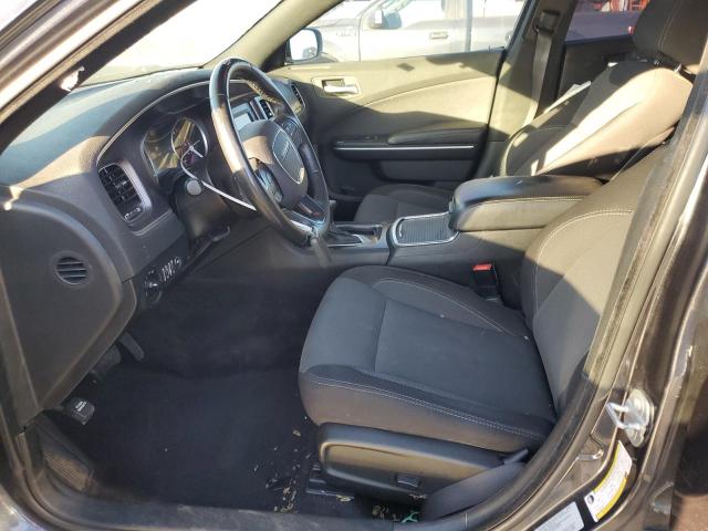 2016 DODGE CHARGER SE - 2C3CDXBG9GH293475