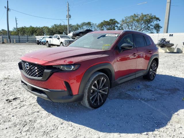 2023 MAZDA CX-50 PREM - 7MMVABEMXPN103725