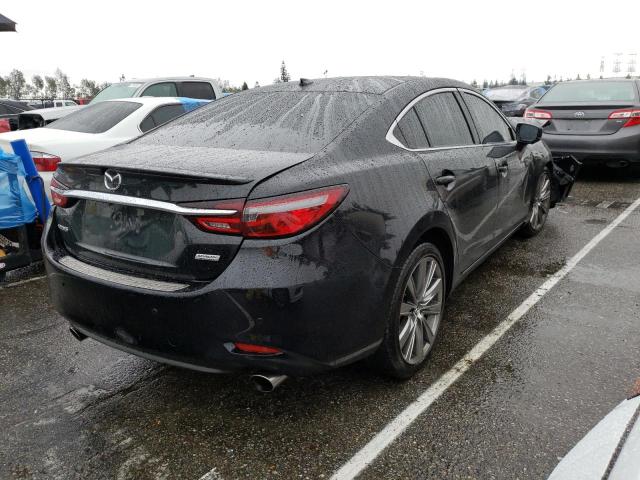 2018 MAZDA 6 SIGNATUR - JM1GL1XY6J1334746