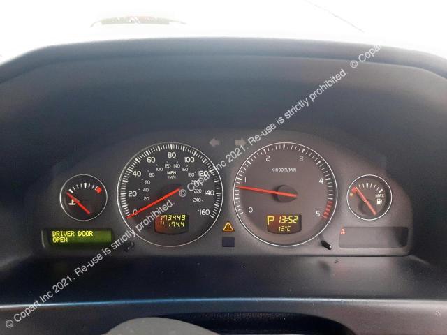YV1RS796962520844 Volvo S60 Se D 1