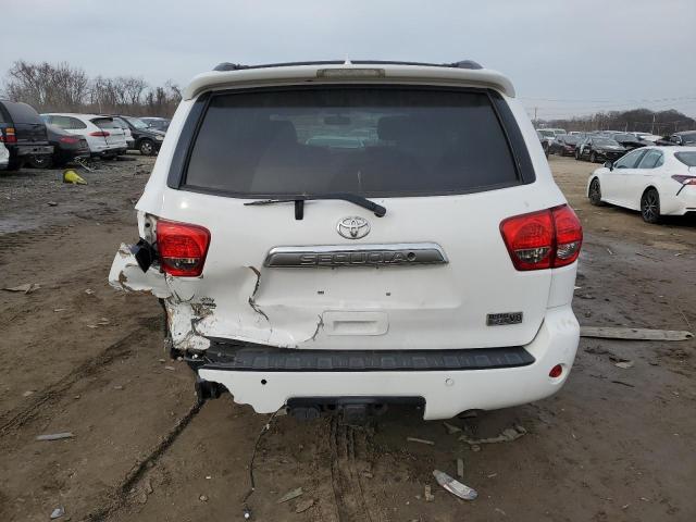 2016 TOYOTA SEQUOIA LI - 5TDJY5G13GS138552