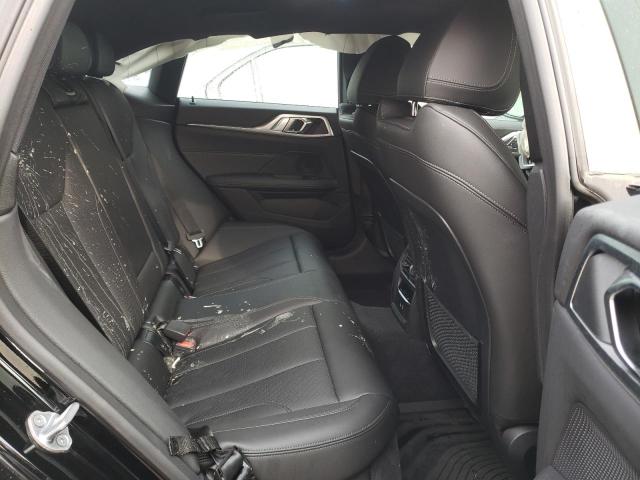 2022 BMW 430I GRAN - WBA63AV00NFM24022