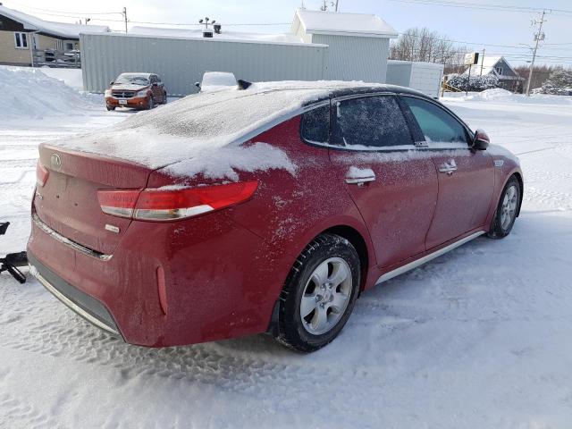 KNAGT4LE3H5015298 KIA OPTIMA HYBRID