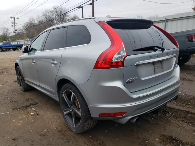 2015 VOLVO XC60 T6 R- - YV4902RG4F2561847
