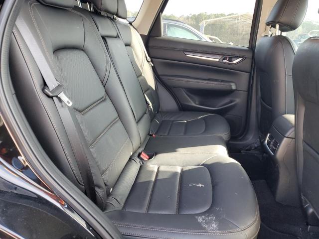 JM3KFBDM6N0637828 Mazda Cx-5 Premium