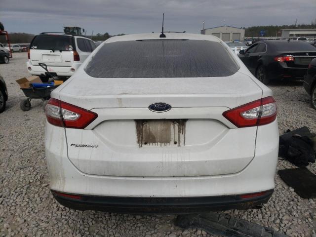 1FA6P0G70E5373919 Ford FUSION S