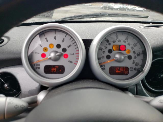 WMWRE33485TD96998 Mini Cooper