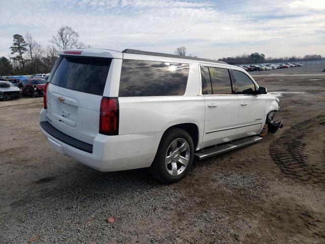 2017 CHEVROLET SUBURBAN C - 1GNSCHKC9HR193320