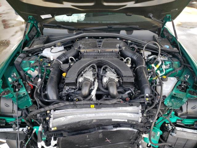 2022 ALFA ROMEO GIULIA QUA - ZARFAMEV5N7662146