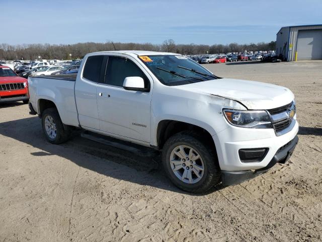 2017 CHEVROLET COLORADO L - 1GCHSCEA1H1224223