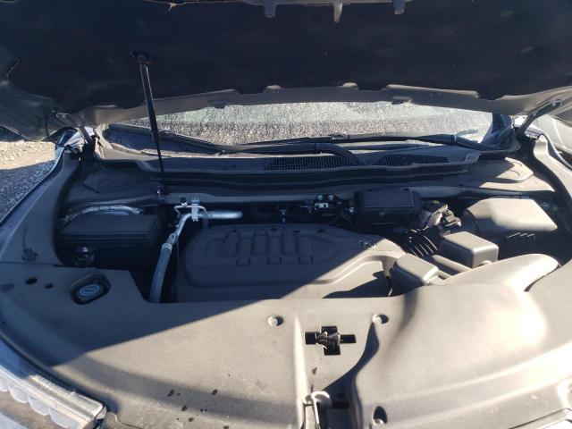 2020 ACURA MDX TECHNO - 5J8YD3H55LL004770