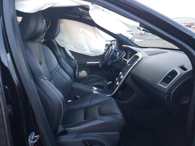 YV449MRS3H2037799 Volvo XC60