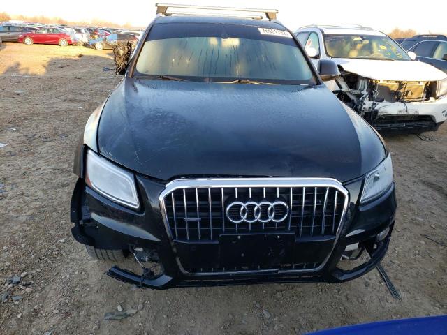 VIN WA1L2AFP8HA033541 2017 Audi Q5, Premium Plus no.5