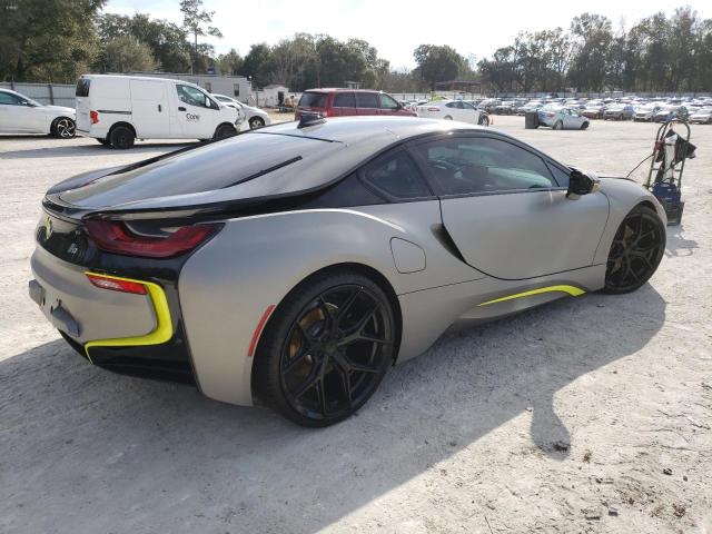 VIN WBY2Z2C59FV392729 2015 BMW I8 no.3