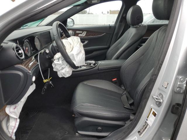 2018 MERCEDES-BENZ E 300 - WDDZF4JB8JA314364