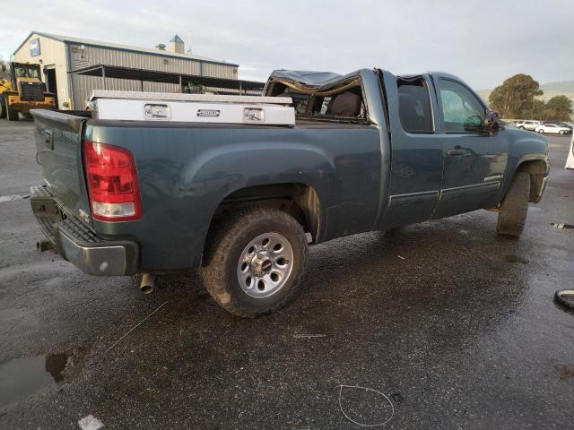 2GTEC19C881101271 GMC Sierra