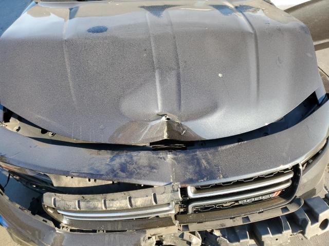 2016 DODGE CHARGER SE - 2C3CDXBG9GH293475