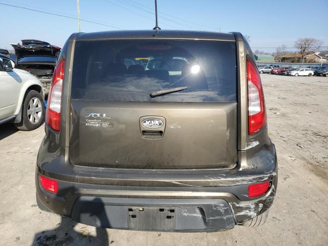 KNDJT2A55D7516014 KIA Soul