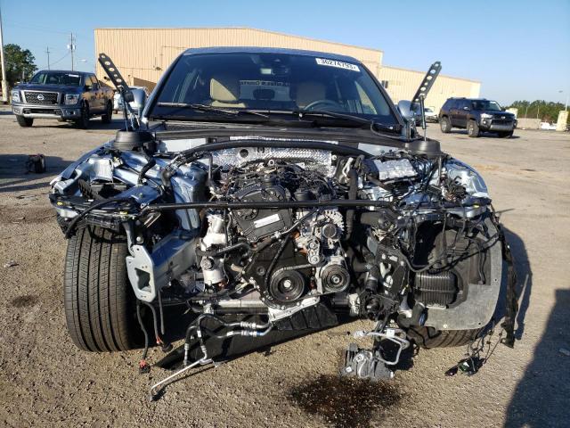 2022 PORSCHE MACAN WP1AA2A53NLB10441