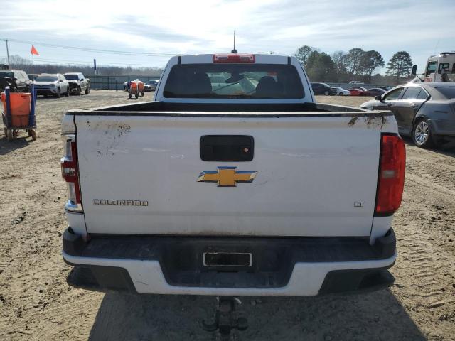 2017 CHEVROLET COLORADO L - 1GCHSCEA1H1224223