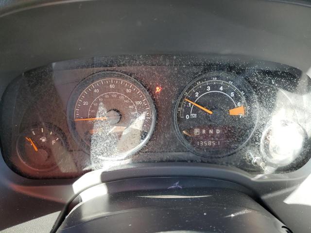 1C4NJPBA1GD677885 Jeep Patriot