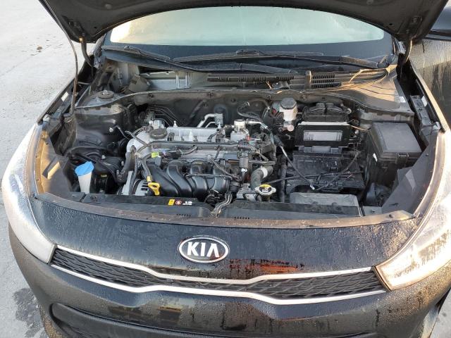 3KPA24AB1KE200319 KIA RIO S