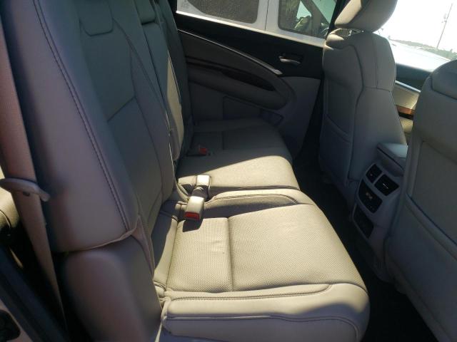 2020 ACURA MDX TECHNO - 5J8YD3H55LL004770