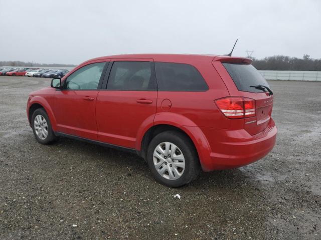 2015 DODGE JOURNEY SE 3C4PDCAB4FT659702