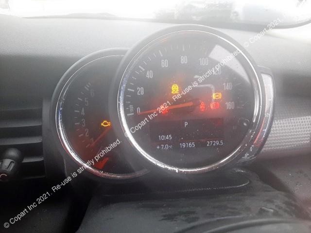 WMWXR32080TL41757 Mini Cooper Aut