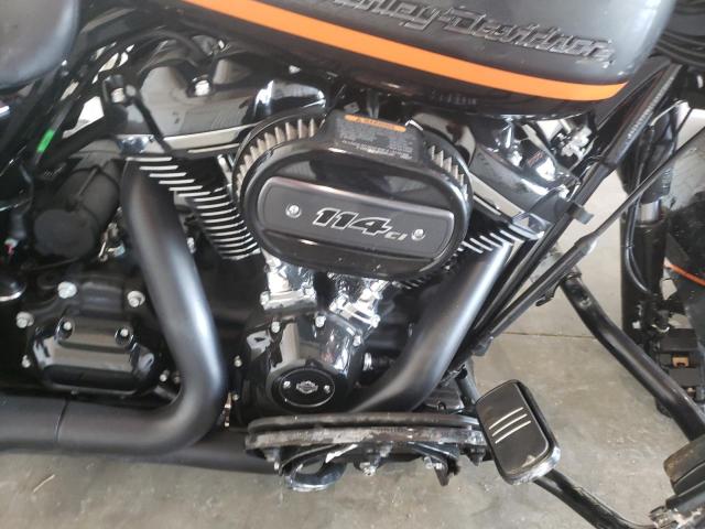 2022 HARLEY-DAVIDSON FLHRXS - 1HD1KVP12NB662425