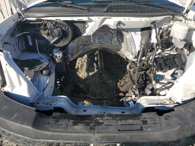 2019 CHEVROLET EXPRESS G2 - 1GCWGAFG9K1277386