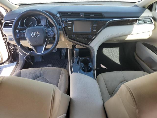 2018 TOYOTA CAMRY L - 4T1B11HK8JU024893