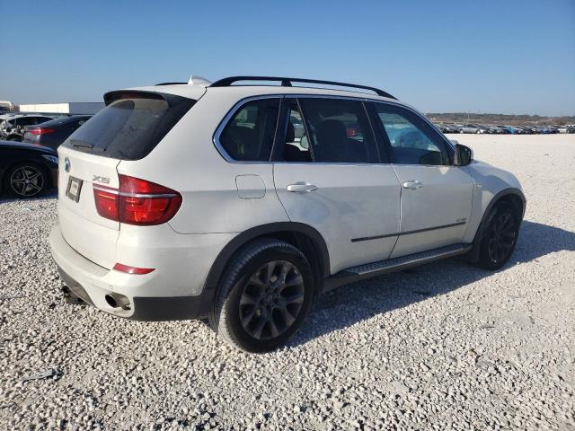 VIN 5UXZV4C51D0E11938 2013 BMW X5, Xdrive35I no.3