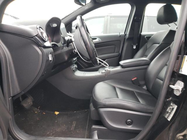 2015 MERCEDES-BENZ B 250 4MAT WDDMH4GB4FJ335814