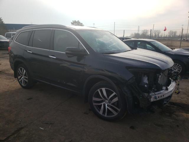 2018 HONDA PILOT TOUR - 5FNYF6H97JB012379