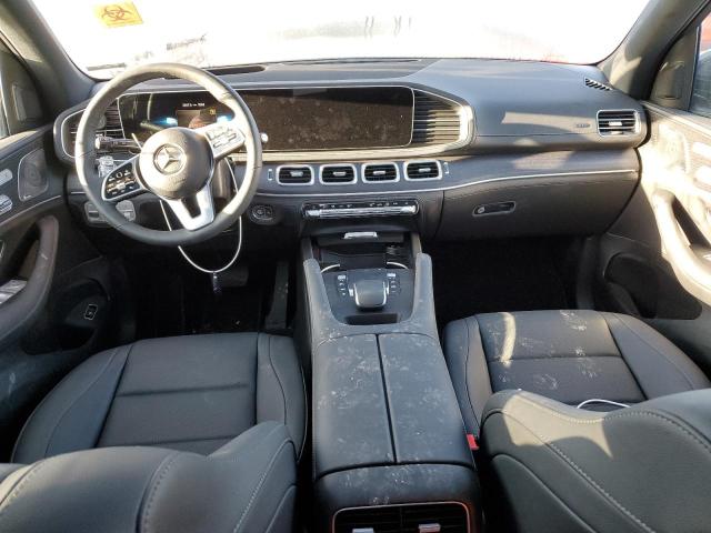 2022 MERCEDES-BENZ GLE 350 4M - 4JGFB4KB8NA800858