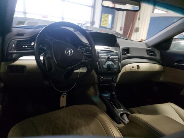19VDE1F74DE000330 Acura Ilx 20 Tech
