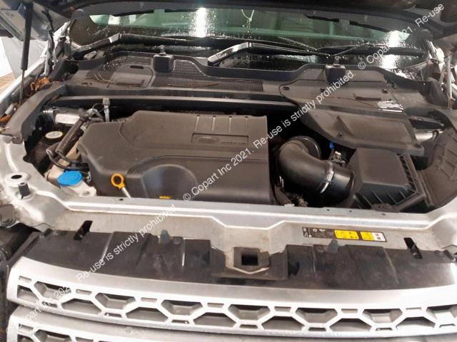 SALCA2AXXKH822383 Land Rover Discovery