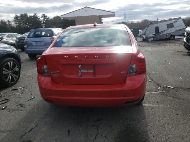 YV1390MS1A2509870 Volvo S40