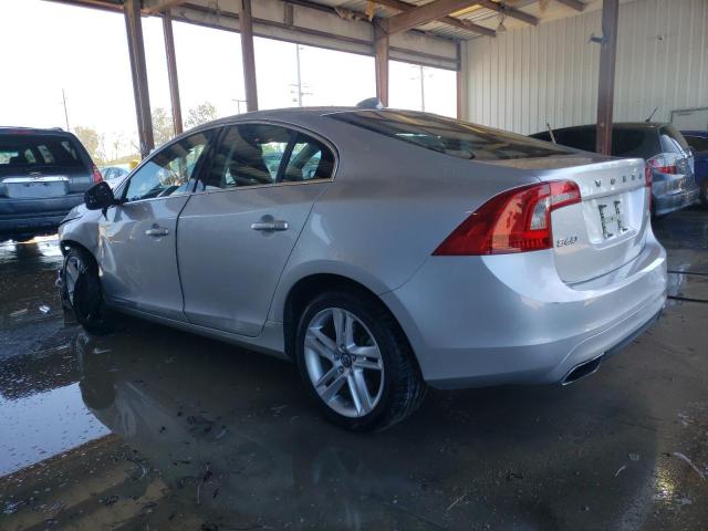 YV1612FS9E2277103 Volvo S60 T5