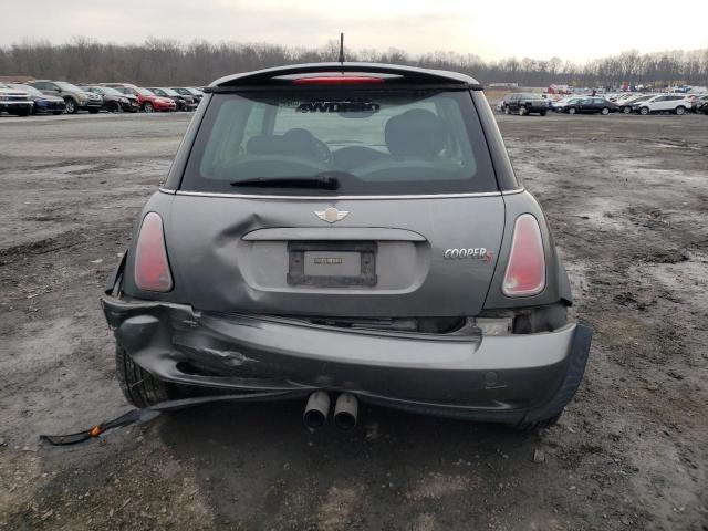 WMWRE33485TD96998 Mini Cooper