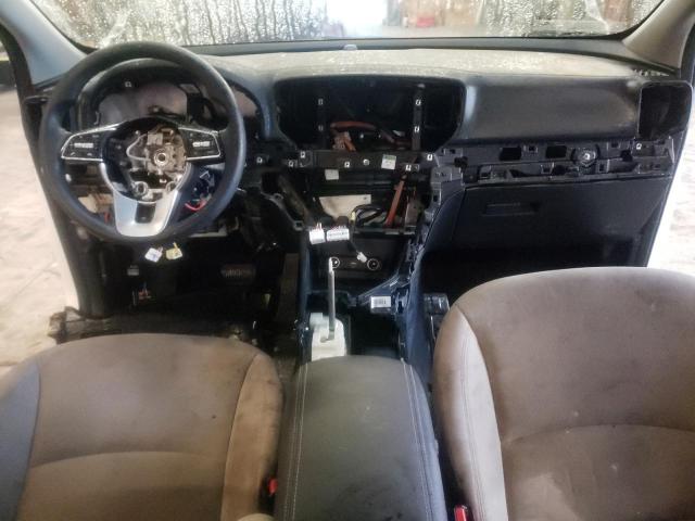 KNDPM3AC5M7941521 KIA Sportage Lx