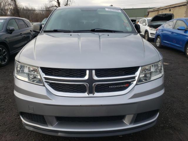 2016 DODGE JOURNEY SE - 3C4PDCAB9GT223378