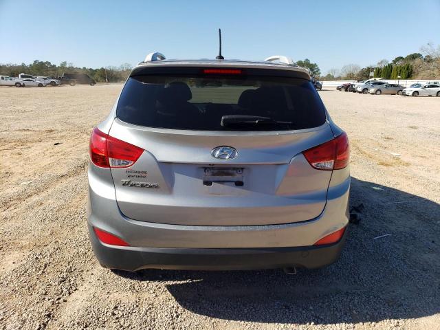 2015 HYUNDAI TUCSON LIM - KM8JU3AG5FU008372