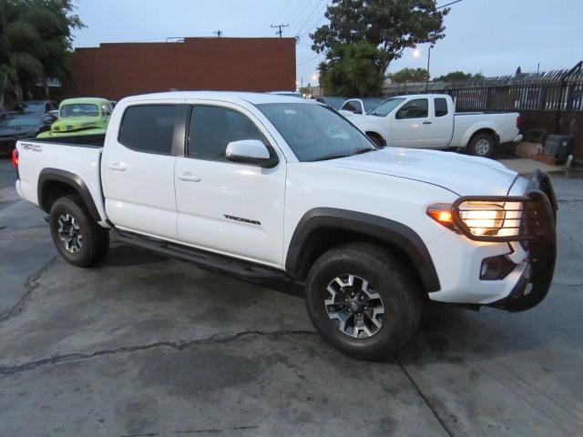 2021 TOYOTA TACOMA DOU 3TMAZ5CN9MM143238