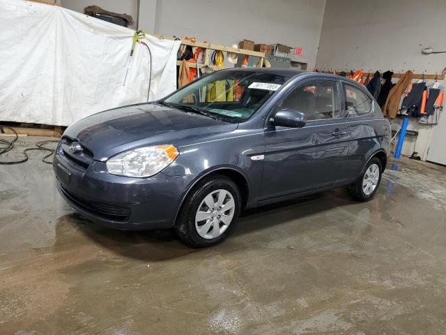 2011 Hyundai Accent GL