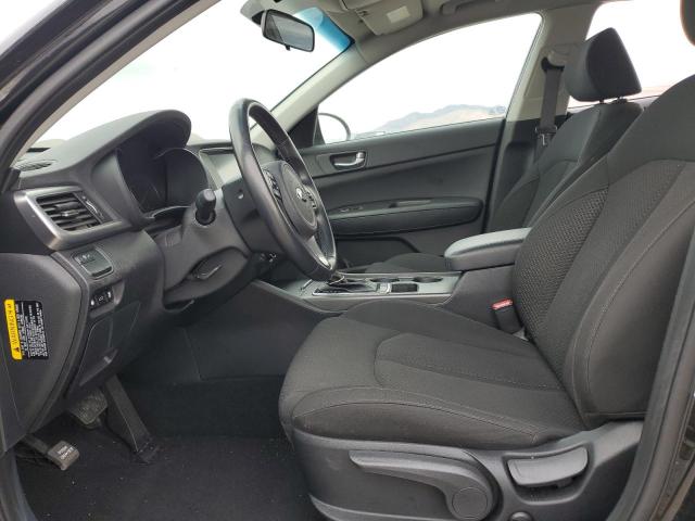 KNAGT4LE1J5023230 KIA OPTIMA HYBRID