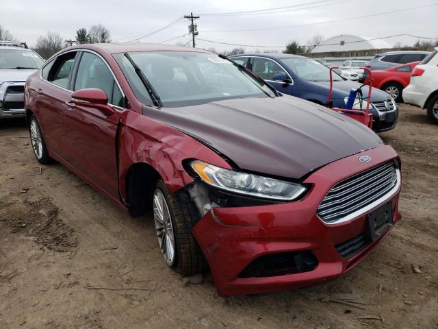 2015 FORD FUSION SE 3FA6P0HD6FR140730