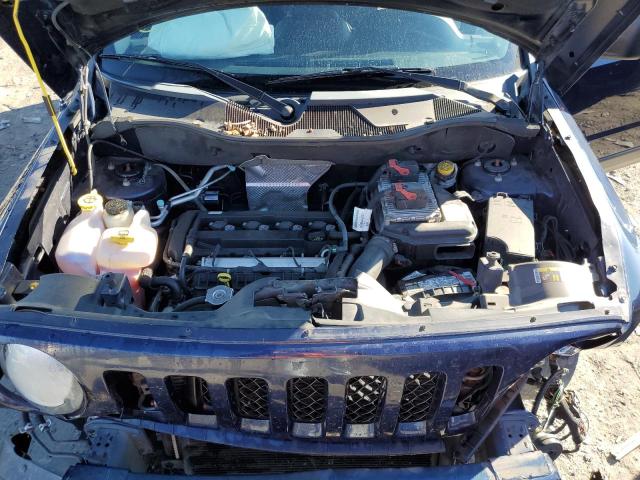 1C4NJPBA1GD677885 Jeep Patriot