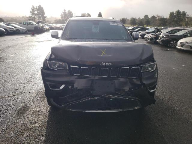 2018 JEEP GRAND CHER - 1C4RJEBG2JC430088